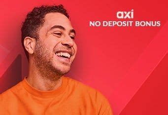 Axi » 50 USD No Deposit Bonus .
